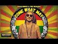 Colin Enrico &amp; The Healers - Come What May