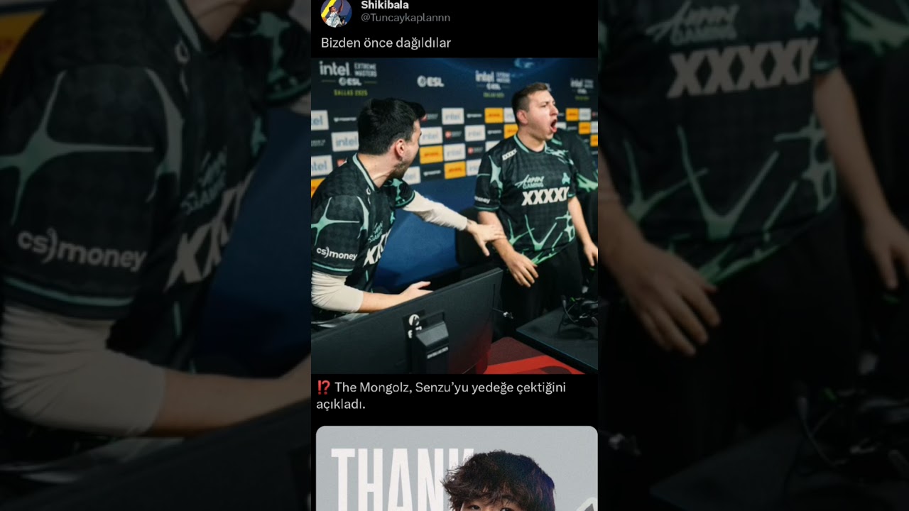 Majör öncesi ilaç gibi geldi.    