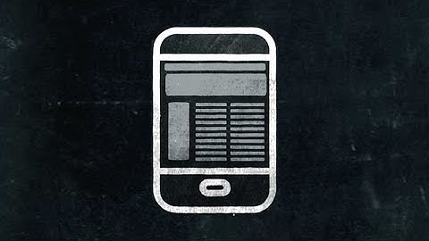 Designing for Mobile | Part 2: Screen Size and Responsive Design