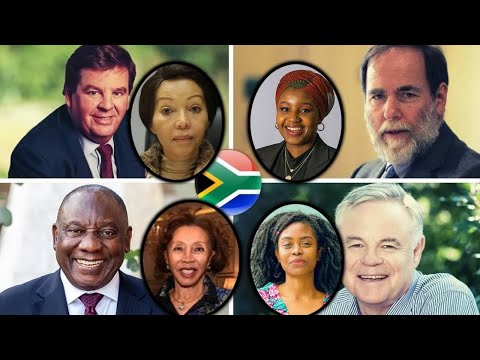 Shocking! Patrice Motsepe