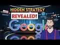 The Secret Behind Google’s Success: AI, Acquisitions &amp; the Future!