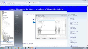 Debugging.TV Frame 0x1B