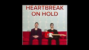 Crash Adams - HeartBreak On Hold (UNRELEASED SONG)