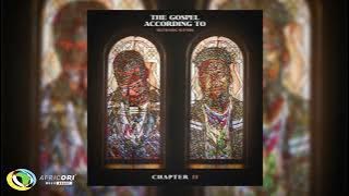 Artwork Sounds - All Things (He's Done) [Ft. Roctonic] (Official Audio)