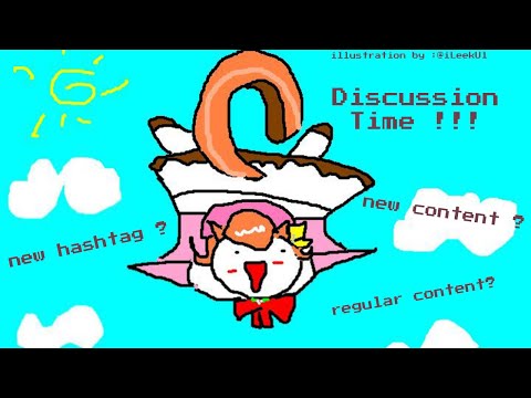 【hololiveID】Let's Discuss Some Thing !!!!【Ayunda Risu】