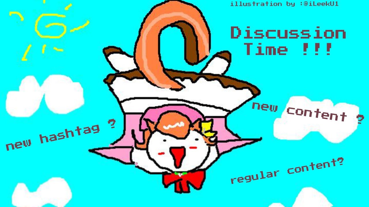 【hololiveID】Let's Discuss Some Thing !!!!【Ayunda Risu】