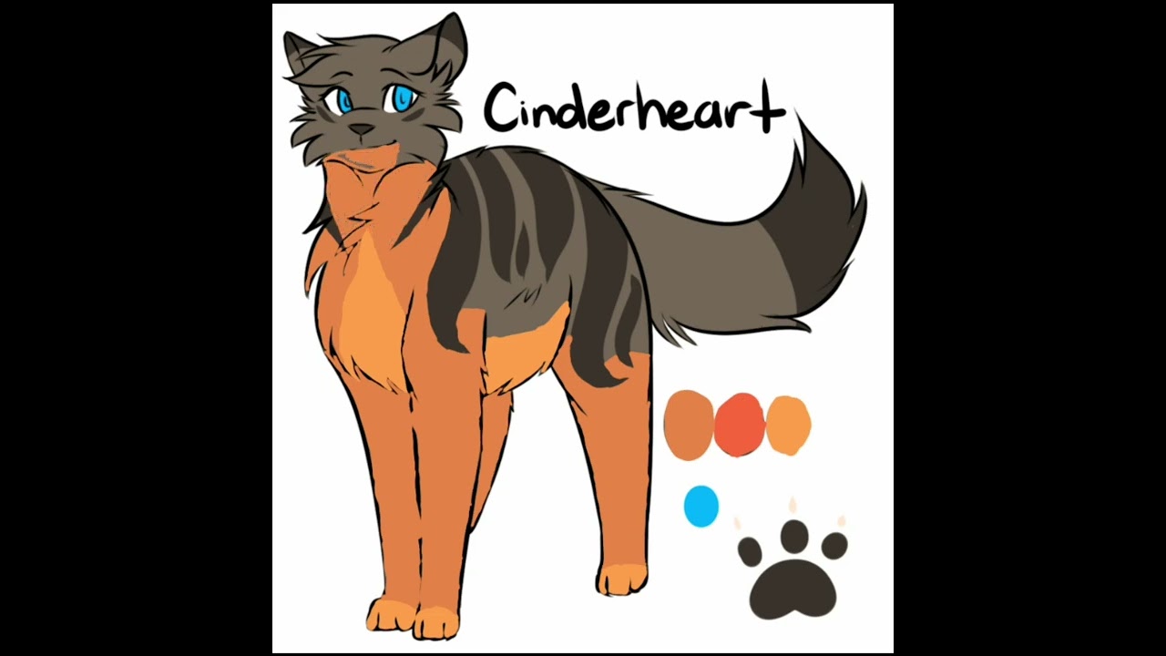 Ich verwandle Rußherz in Flammenschein 