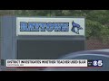Raytown high school teacher uses racial slur in class district will investigate