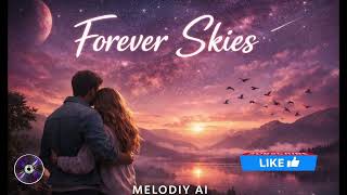 Forever Skies – Melodiy AI | Atmospheric Indie Pop Dream