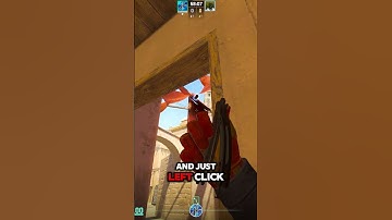 Mirage - Molotov Firebox #csgo #cs2 #counterstrike #csgomoments #cs2clip #csgoclips