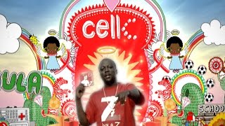 Cell C-Zola7 screenshot 2