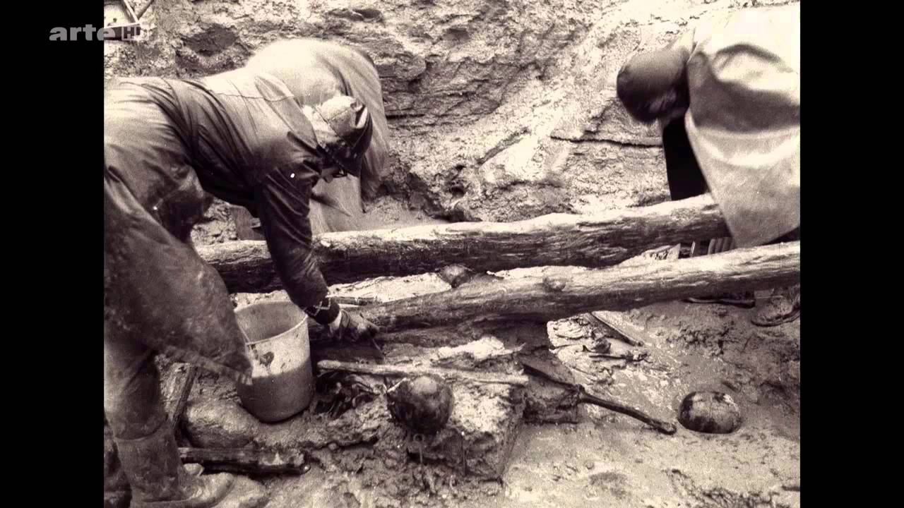 Les Gaulois Au Delà Du Mythe Les Gaulois au dela du Mythe - YouTube