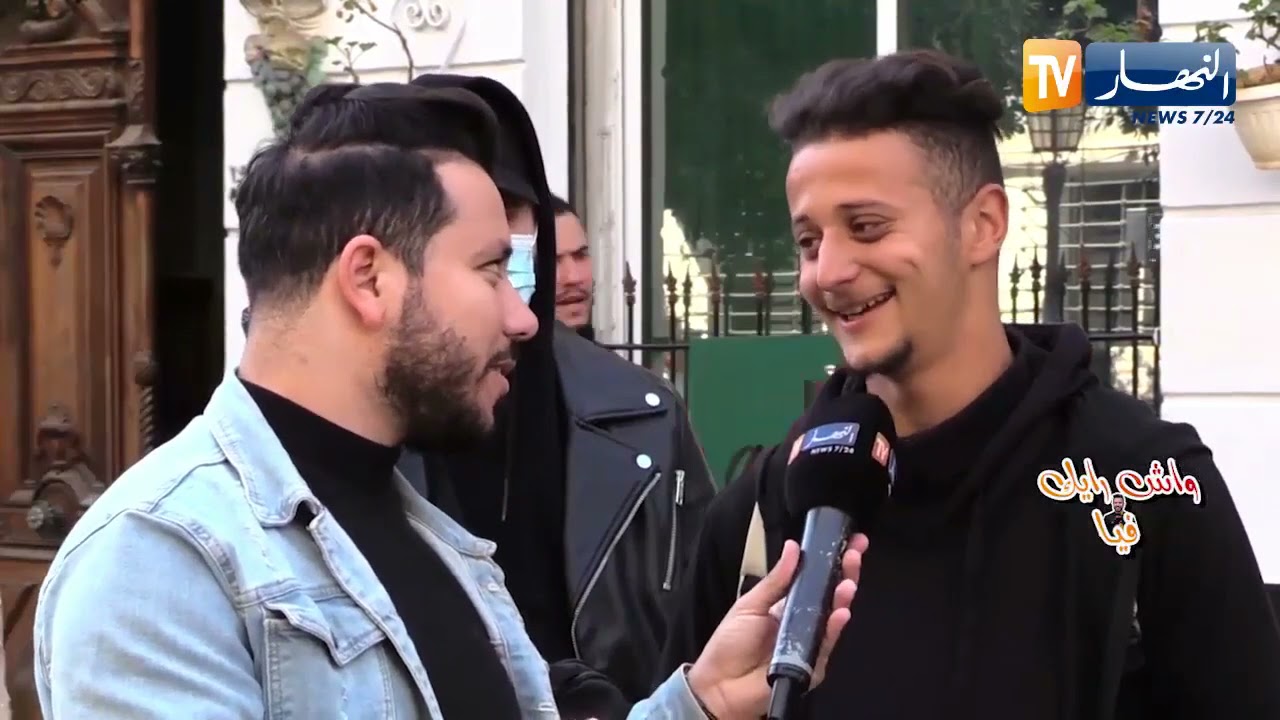 واش رايكم فيا الحلقة 11/شفيق باهو 😂😂 هبلوه مسكين تشبع ضحك