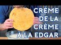 Binging with Babish: Crème de la Crème à la Edgar from The Aristocats