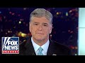 Hannity: The American people elected a winner