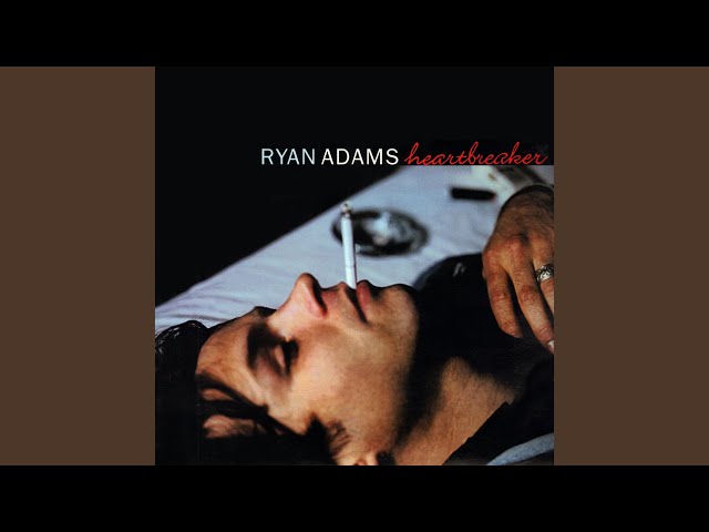 Ryan Adams - My Winding Wheel