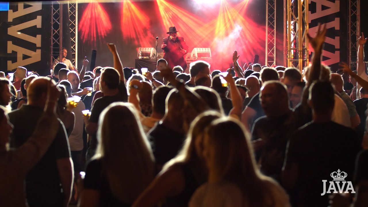 Veendam Zingt Mee Java In de Video YouTube