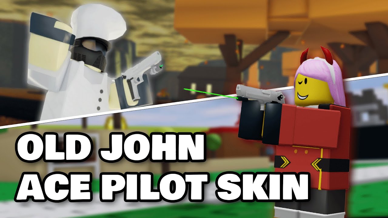 JOHN SKIN WILL GET RELEASED IN 7 HOURS! (Tower Defense Simulator