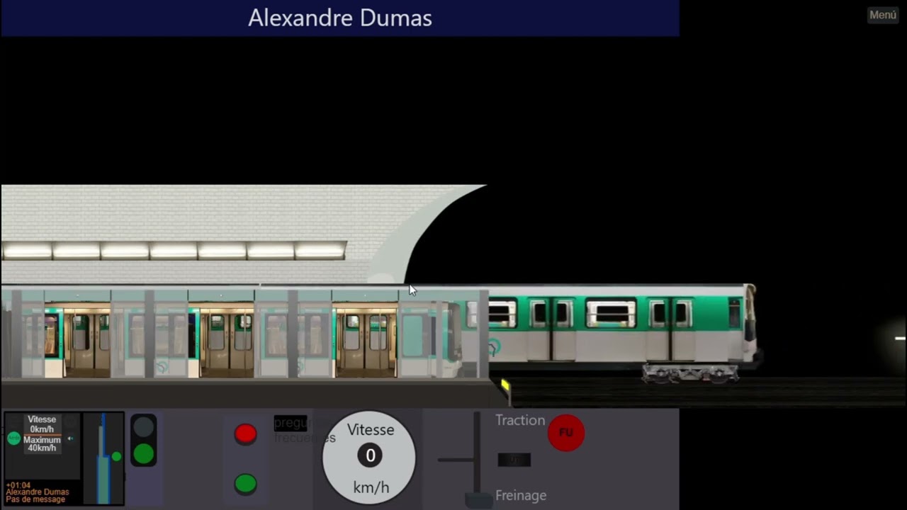 Paris Metro Driver 2022 YouTube paris-metro-driver-2022-youtube