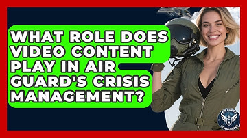 What Role Does Video Content Play in Air Guard