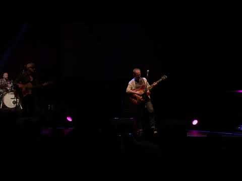 Nacha Pop - Lagrimas al Suelo (En concierto) - México 🇲🇽 - 21 de Febrero, 2019