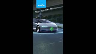 AI parking