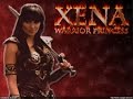 (RE)Découverte de Xena la guerrière sur PS1