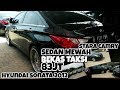 Jual Hyundai Tucson Bekas Jakarta