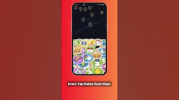 StreetComplete: Mapping App in under 1 Minute #shorts