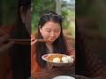 螳螂捕蝉,黄雀在后#spicy#干饭姐妹#美食盲盒