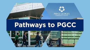 Pathways to PGCC - Ep 2:  Steps to Enrollment & Academic Advising