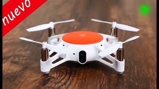 TOP 5 DRONES BARATOS CON CAMARA HD