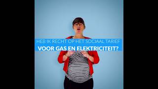Download Lagu Heb ik recht op het sociaal tarief voor gas en elecktriciteit? MP3 Download Lagu Heb ik recht op het sociaal tarief voor gas en elecktriciteit? MP3