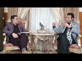 Candidate ipp na 88 gul asghar khan baghoor interview  pti election 2024  ipp vs pti election 2024