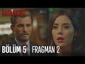 Sadakatsiz 5. Bölüm 2. Fragmanı