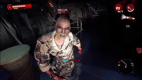 Dead Island Riptide Definitive Edition | Part 1 | Purna Playthrough