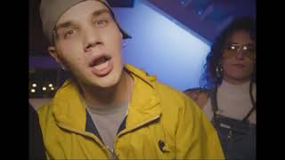 Verso Do Nog - Ces Que Flow? (Cidade Verde Sounds)