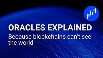 Why Oracles Are Essential for Blockchain | Real-World Data On-Chain
