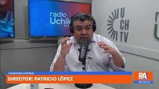 Las vueltas de la política migratoria / comentario de Patricio López