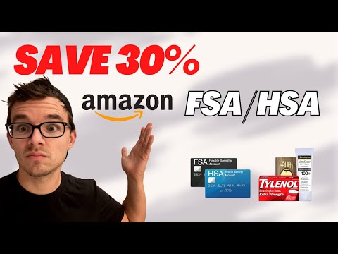 FSA & HSA Eligible Products - Promotions