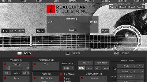 Behind the scenes with the AX Edge and Musiclab