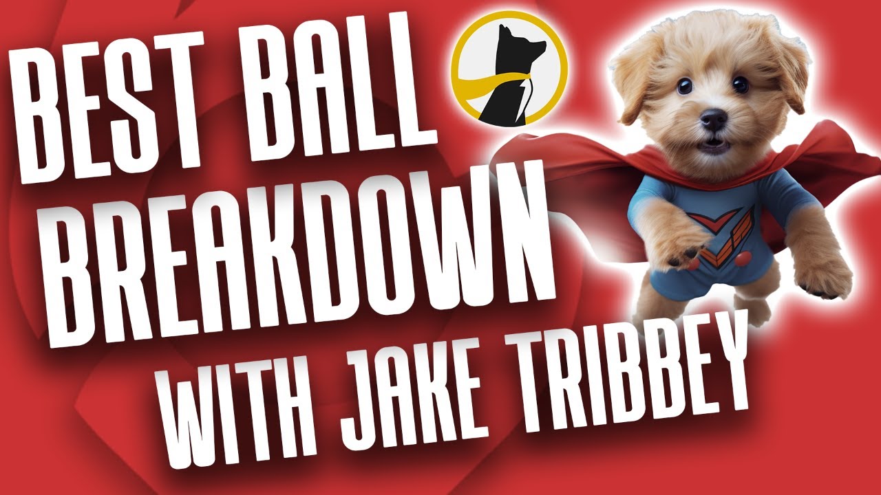 2022 Fantasy Sports Writer Of The Year Jake Tribbey Joins Fantasy
