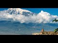 Armenia-the first Christian Country 1