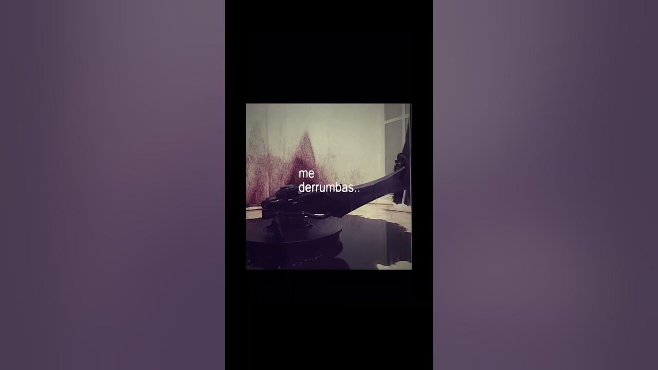 I can't help myself robot: / #music #fyoupage #subscribe #sad