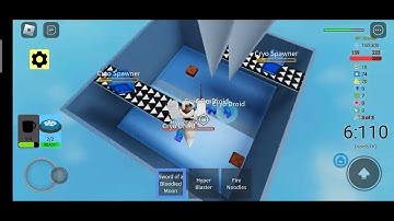 beating hypercooler | randomly generated droids