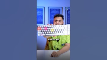 3 geheime Windows-snelkoppelingen die uw leven gemakkelijker maken!