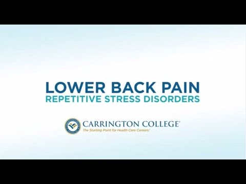 Understanding back pain: differentiating inflammatory from mechanical. 
