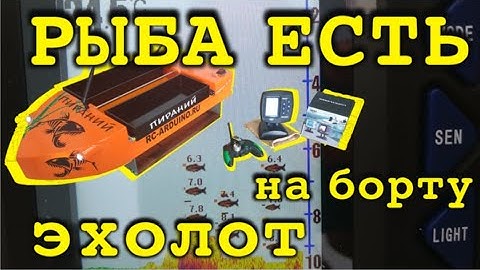 Кораблик для рыбалки "ПИРАНИЙ" боевая машина