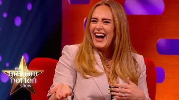 Everything Adele Misses From The UK When She