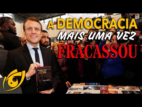 Vídeo: 2 Mentiras Sobre A França (e 3 Verdades) - Matador Network